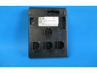 Блок комфорта 8K0907063D Audi Q5 SQ5