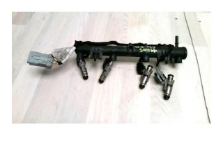 Топливная рампа 0000198540, 0000198540   Citroen C3   для двигателя ET3J4(KFU)