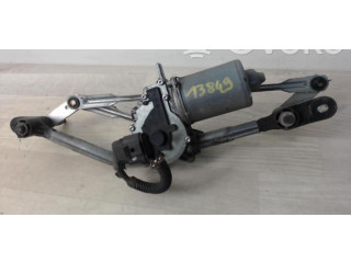 Моторчик дворников 50545277, 50545277 Alfa Romeo Mito