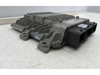 Řídící jednotka 9648624280, 9654925380 Citroen C2 2003