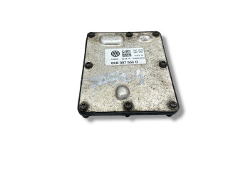 Блок управления редуктора коробки передач (раздатки) 0CQ907554D, 09A0AWZUQ Audi A3 S3 8V