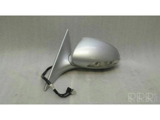 Зеркало электрическое     левое   Mercedes-Benz CL C216  2007-2014 года   