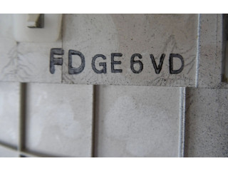 Панель приборов FDGE6VD Mazda 626