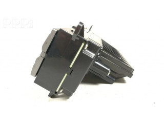 Блок управления климат-контролем 79600SJDE51 Honda FR-V