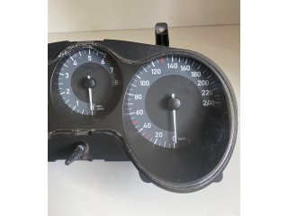 Přístrojová deska Seat Leon (1P) 2008 1P0920827