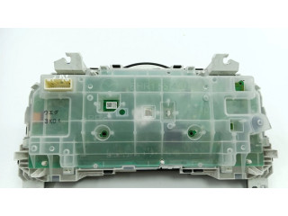 Панель приборов BHR155430 Mazda 3 II