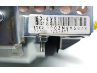 Подушка безопасности пассажира    Honda Accord