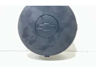 Подушка безопасности водителя    Chevrolet Matiz