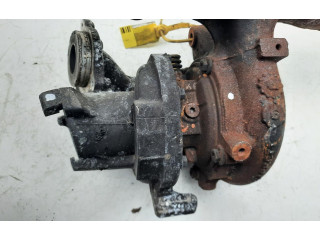 Турбина Volkswagen Golf VII 04L253010H