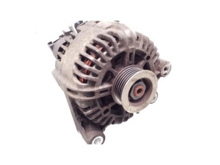 Генератор 7823291, 113067564 Mini Cooper Countryman R60 2.0