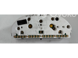 Přístrojová deska Mercedes-Benz ML W163 2005 A1635407211