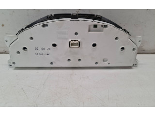 Панель приборов 30746102, 0327554 Volvo V70