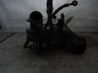 Turbodmychadlo Турбина 375C8 Citroen Berlingo 2.0 RHY