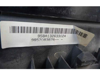 Подушка безопасности водителя 985708387R Dacia Duster