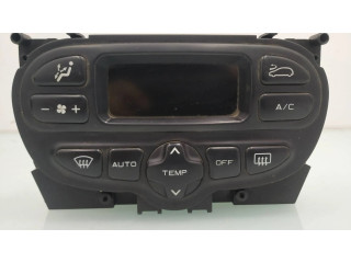 Блок управления климат-контролем 96514030XT Citroen Xsara Picasso