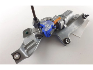 Моторчик заднего дворника     Subaru Forester SH