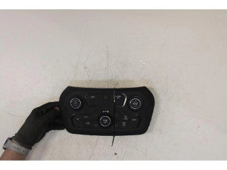 Блок управления климат-контролем    Jeep Renegade