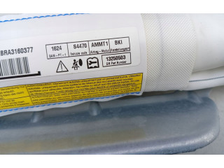 Боковая подушка безопасности 13250503, 2011R Opel Meriva B