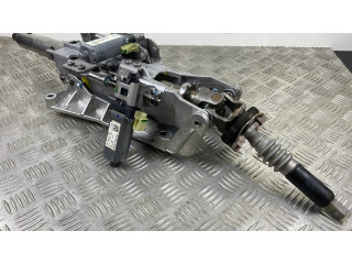    Рулевая рейка ZG806548   Jeep Grand Cherokee 2010-2021 года