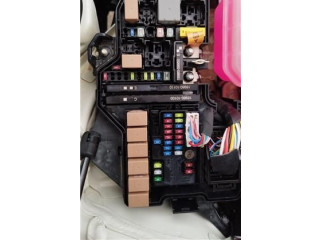 Pojistková skříňka Řídící jednotka BSM KIA Niro 2023