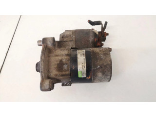 Стартер  9633292480   Citroen C2