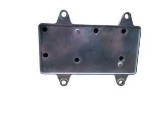 Блок подушек безопасности 30724652, 00001393B3   Volvo V50