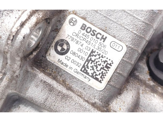 Vstřikovač 7797874, 0445010506 BMW 1 E81 E87 N47D20A;N47D20C