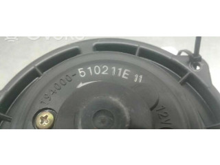 Вентилятор печки 510211E11 Mitsubishi Montero