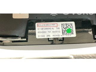 Руль Skoda Kodiaq  2017 - 2024 года 5E3419093A, 24553      