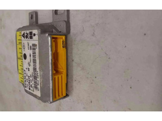 Блок подушек безопасности 8200375761, 8200375761   Renault Clio I