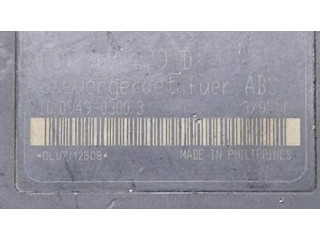 Блок АБС 10094903003 Volkswagen Polo III 6N 6N2 6NF 1995-2001 года