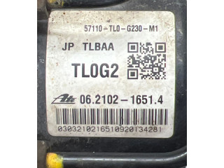 Блок АБС 57110TL0G230M1, 06210216514 Honda Accord 2008 - 2016 года