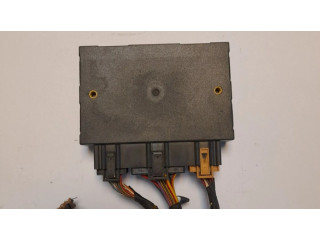 Блок комфорта 3D0959933F Volkswagen Phaeton