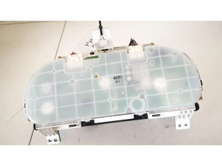 Панель приборов bp4kb   Mazda 3 I       