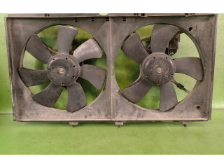 Вентилятор радиатора     1C231-19700    Mitsubishi Lancer 