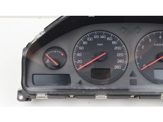 Панель приборов 9499668, 69294570T   Volvo S80       