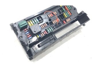 Блок предохранителей 9210863 BMW X3 F25