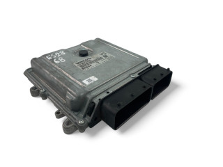 Блок управления двигателем Блок управления P31303388, 0281015286   Volvo S60