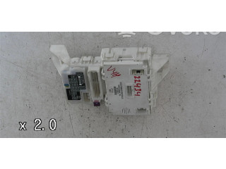 Блок предохранителей 36770-85LC1   Suzuki Splash    