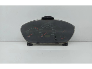 Přístrojová deska Honda Civic 2002 HR0291008