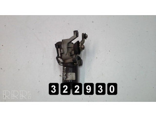 Vstřikovací lišta Daewoo Nubira