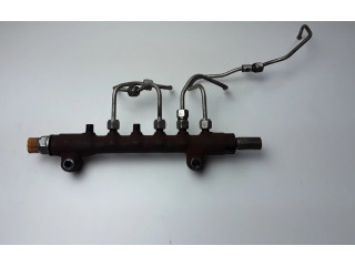 Топливная рампа 1465A304 Mitsubishi ASX для двигателя 4N13