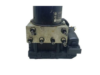 Блок АБС HLS8H08H44, 1J0907379G Audi A3 S3 8L 1996 - 2003 года