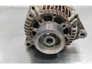 Генератор    Citroen Berlingo      