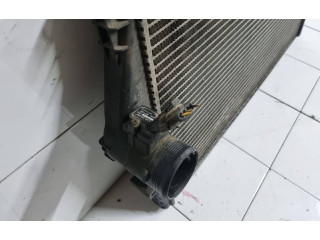 Интеркулер  8671694, 07080349   Volvo V70 