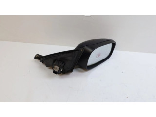 Зеркало (механическое) Saab 9-3 Ver2 2003 - 2007 года