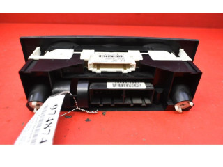 Блок управления климат-контролем 6Y0819045H, 6Y0819045H Skoda Fabia Mk1 (6Y)