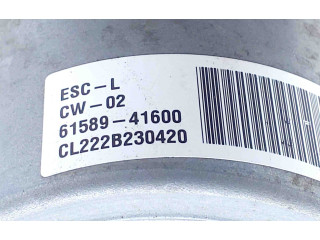 Блок АБС 6158941600   KIA  Ceed  2018 -  года