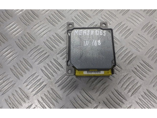 Блок подушек безопасности 0285001222   Mercedes-Benz A W168