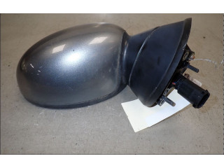 Зеркало электрическое        Mini One - Cooper Cabrio R52  2002 - 2008 года   